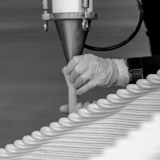 3D Concrete Printing